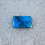 Natural Turquoise - 9.91 Cts.