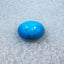 Natural Turquoise - 38.80 Cts.