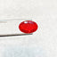 Natural Fire Opal - 4.39 cts.