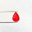 Natural Fire Opal - 4.22 Cts.