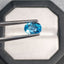 Natural Zircon - 3.14 Cts.