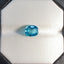 Natural Zircon - 3.65 Cts.