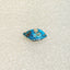 Natural Persian Turquoise - 3.60 Cts.