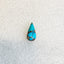 Natural Persian Turquoise - 6.26 Cts.