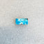 Natural Persian Turquoise - 6.66 Cts.