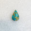 Natural Persian Turquoise - 14.98 Cts.