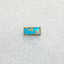 Natural Persian Turquoise - 6.46 Cts.