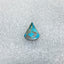 Natural Persian Turquoise - 10.85 Cts.