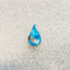 Natural Persian Turquoise - 3.59 Cts.