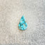 Natural Persian Turquoise - 10.15 Cts.
