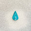 Natural Persian Turquoise - 7.78 Cts.