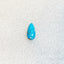 Natural Persian Turquoise - 6.11 Cts.