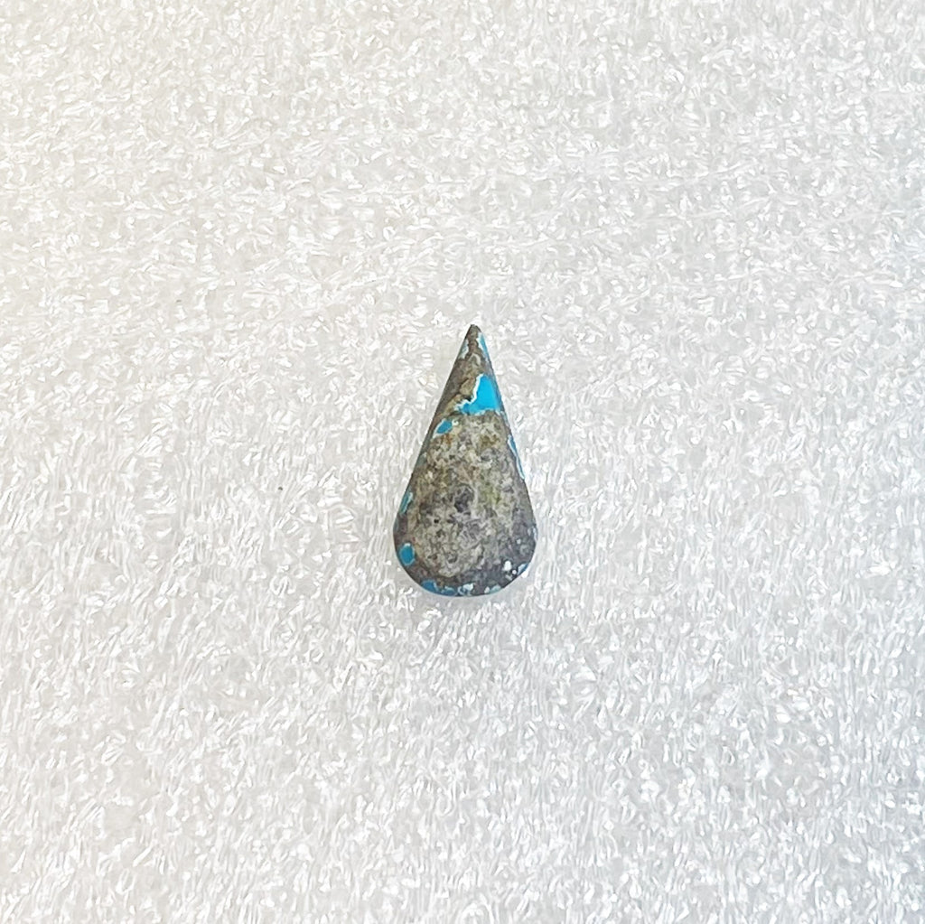 Natural Persian Turquoise - 2.85 Cts.