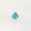 Natural Persian Turquoise - 7.20 Cts.