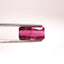 Natural Rubellite Tourmaline - 5.99 ct.