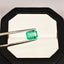 Natural Emerald - 1.23 Cts.