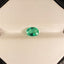 Natural Emerald 0.88 Ct. زمرد زامبي طبيعي