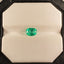 Natural Emerald - 0.99 Cts.