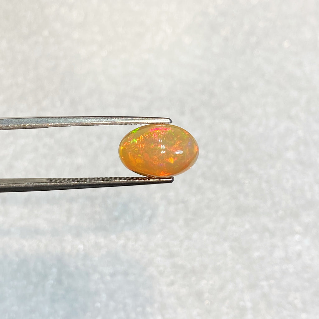 Natural Opal - 4.10 Cts.