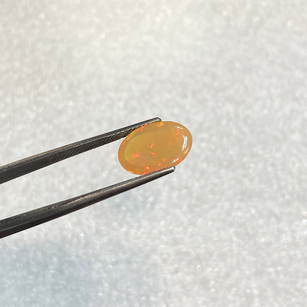 Natural Opal - 4.10 Cts.