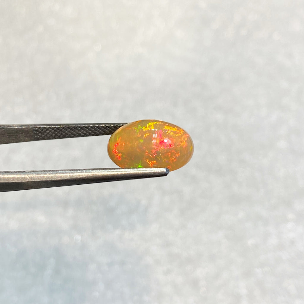 Natural Opal - 4.10 Cts.