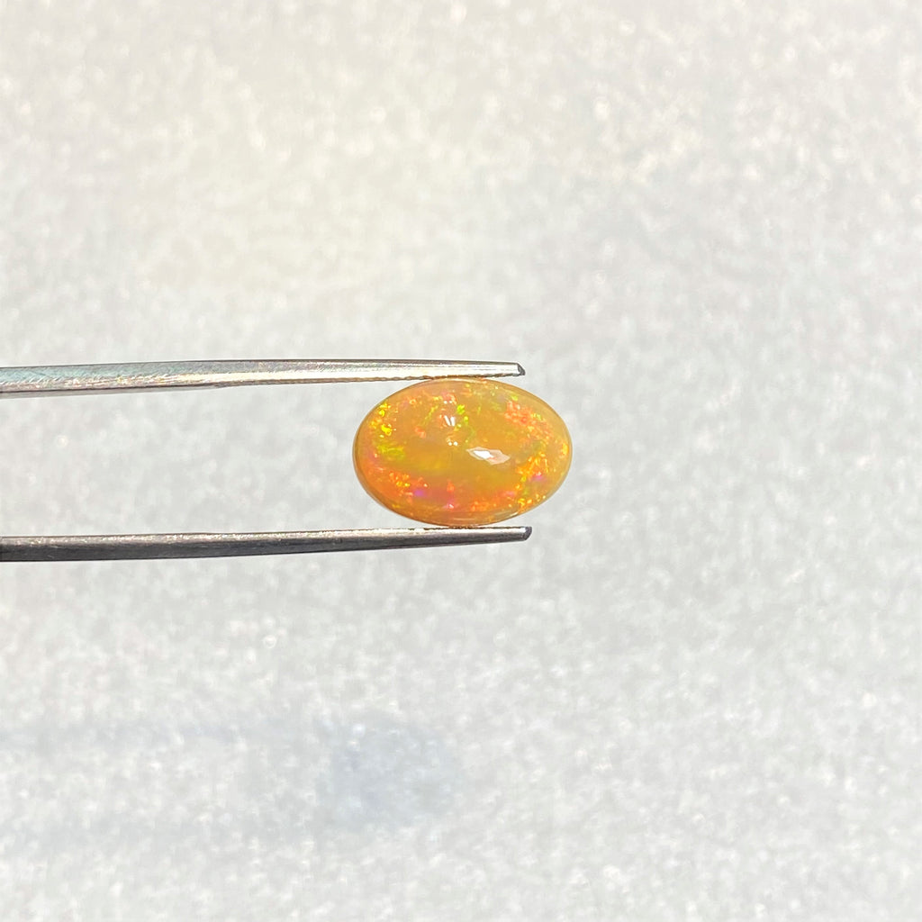 Natural Opal - 5.45 Cts.