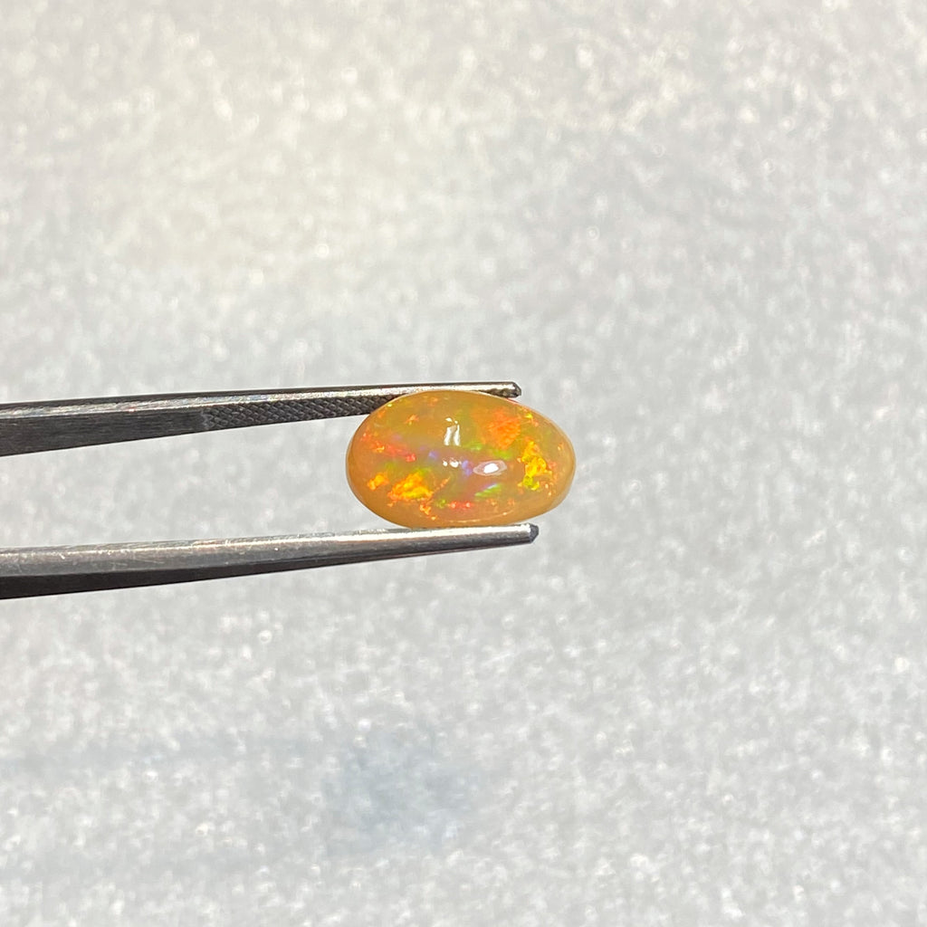 Natural Opal - 5.45 Cts.