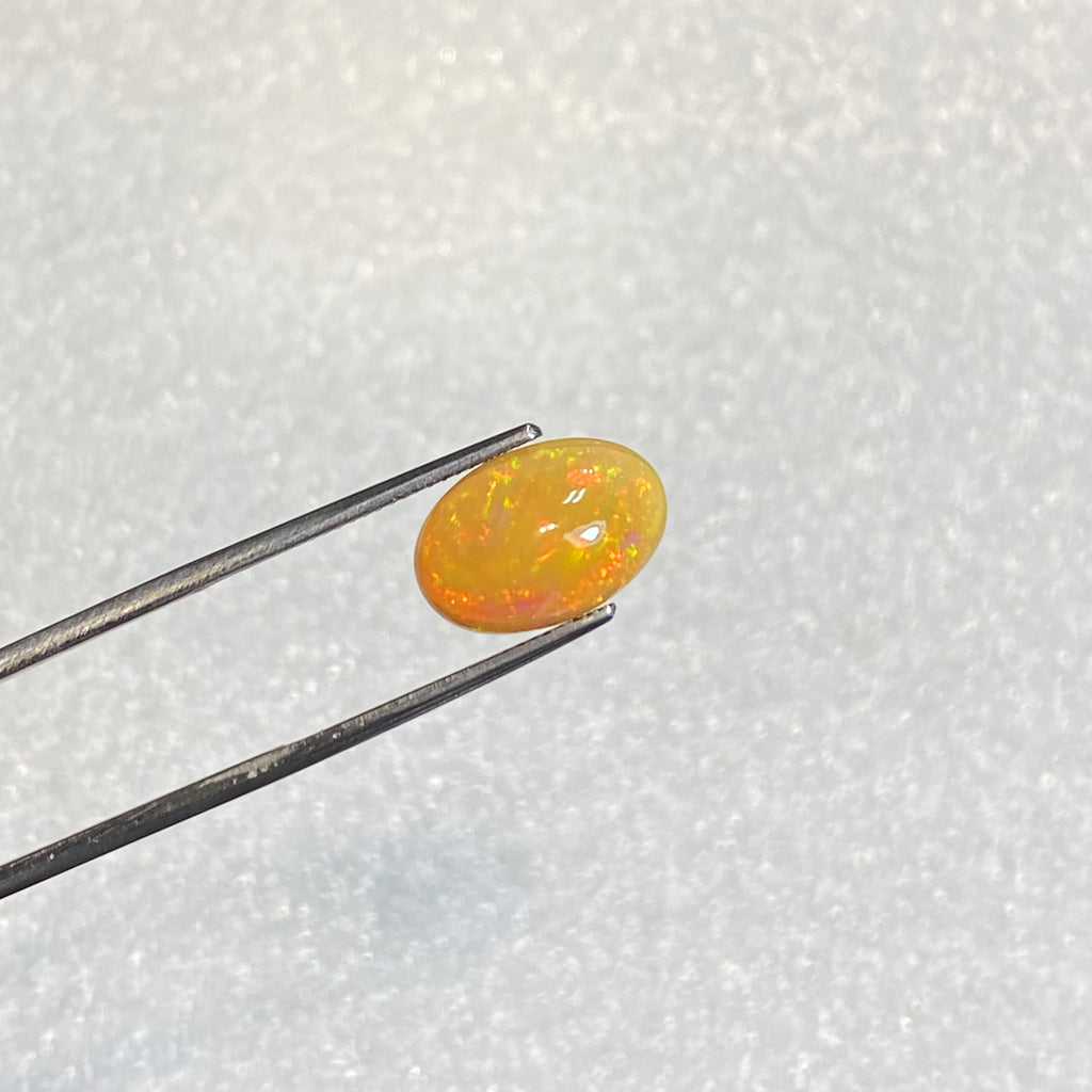 Natural Opal - 5.45 Cts.