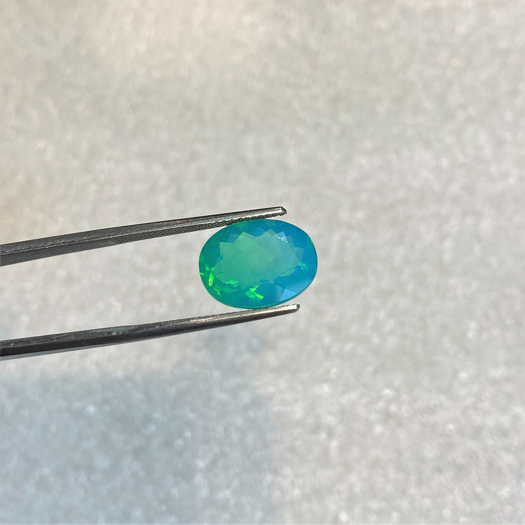 Natural Opal - 5.86 Cts.