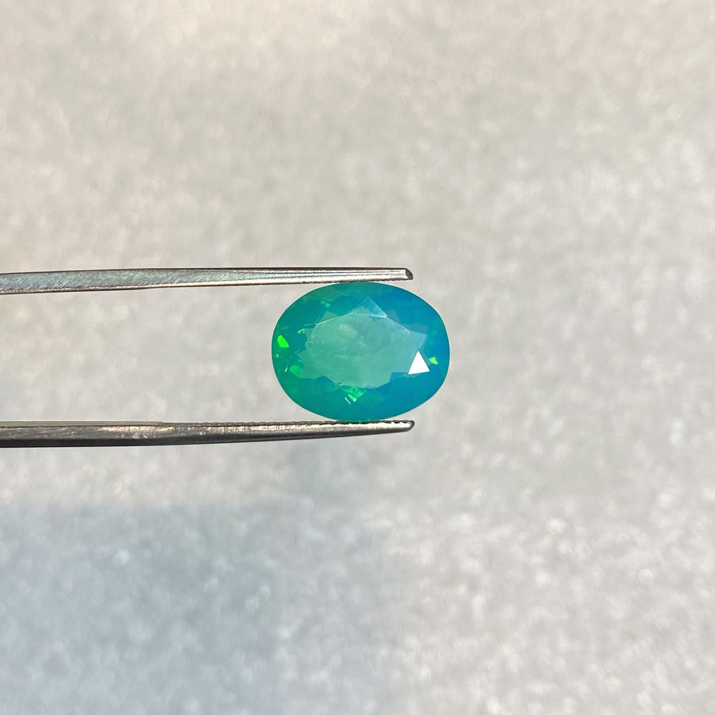 Natural Opal - 5.86 Cts.