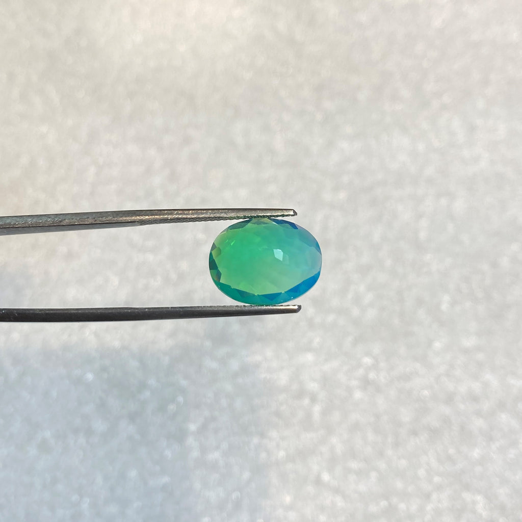 Natural Opal - 5.86 Cts.