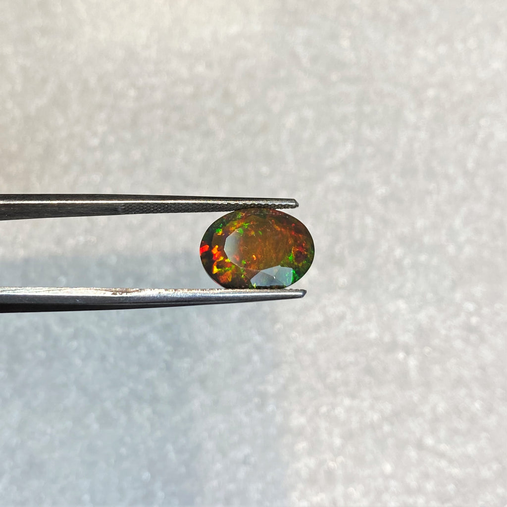 Natural Opal - 3.85 Cts.
