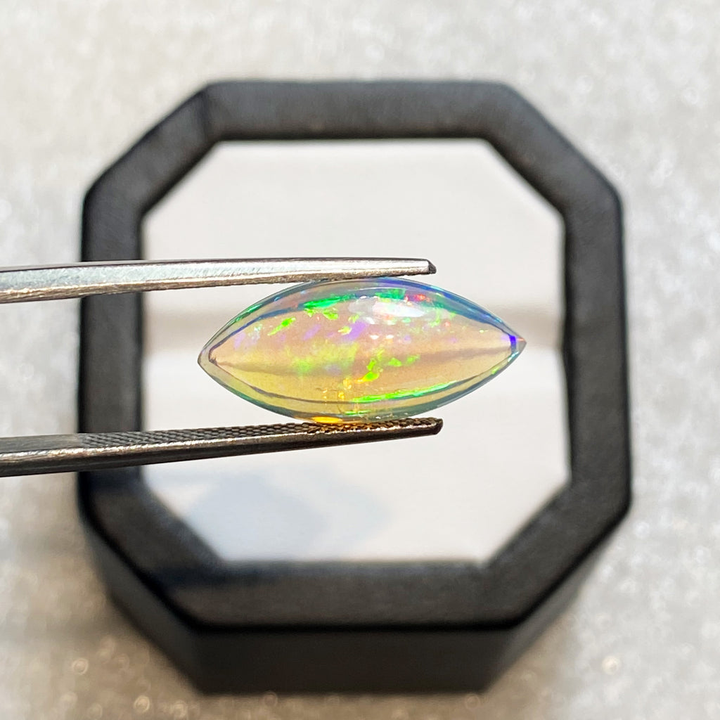 Natural Opal - 4.86 Cts.