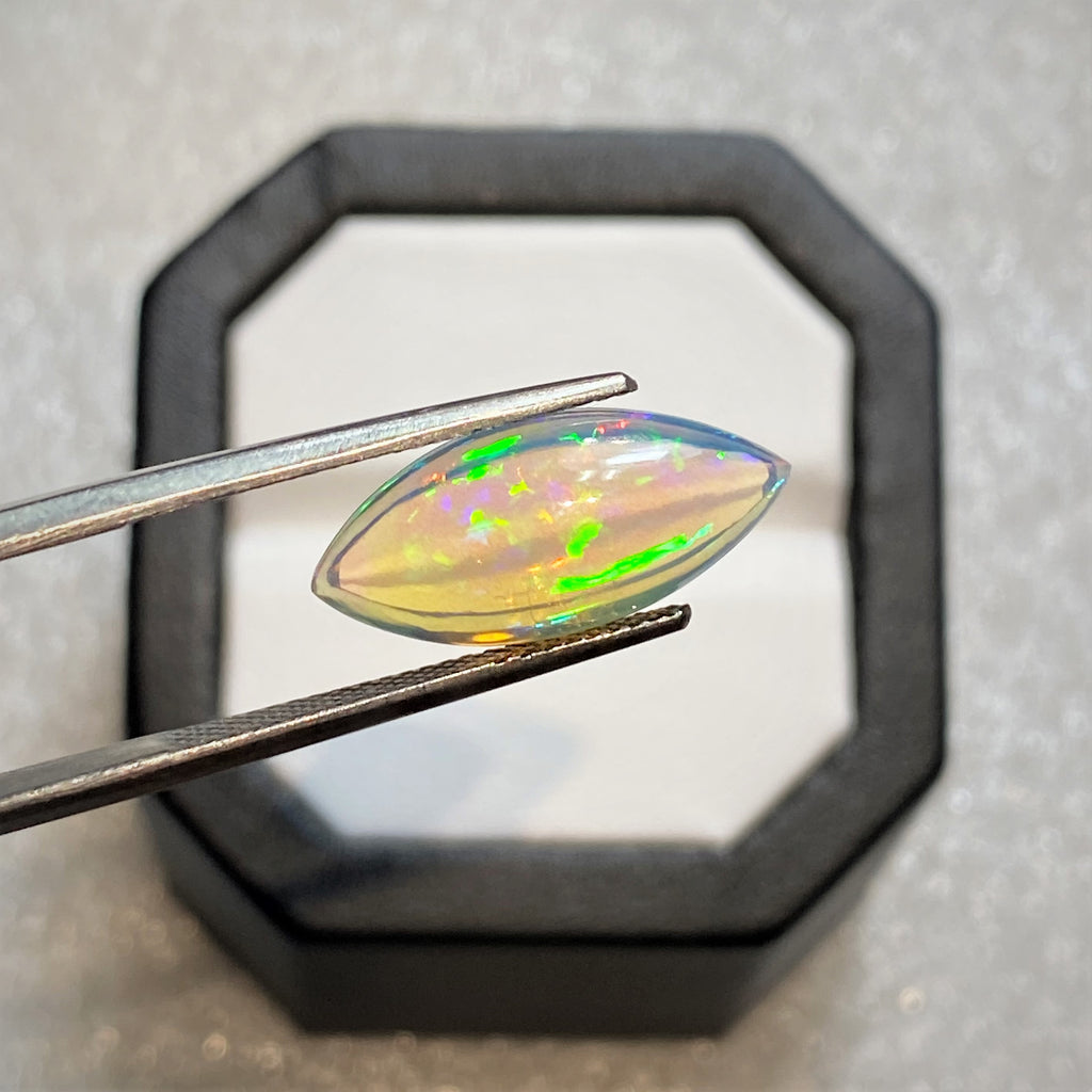 Natural Opal - 4.86 Cts.