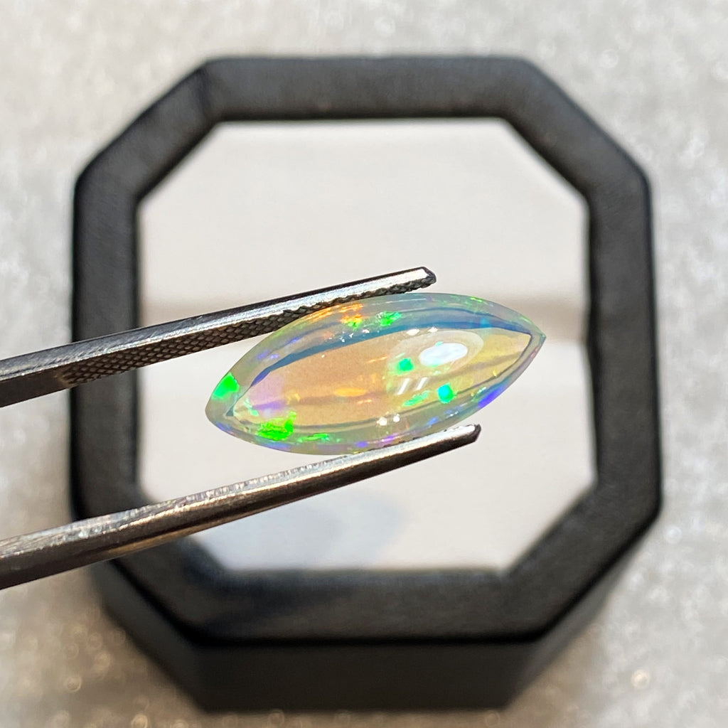 Natural Opal - 4.86 Cts.