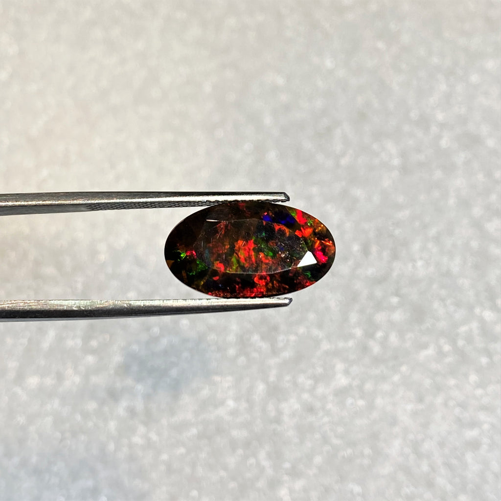 Natural Opal - 5.06 Cts.