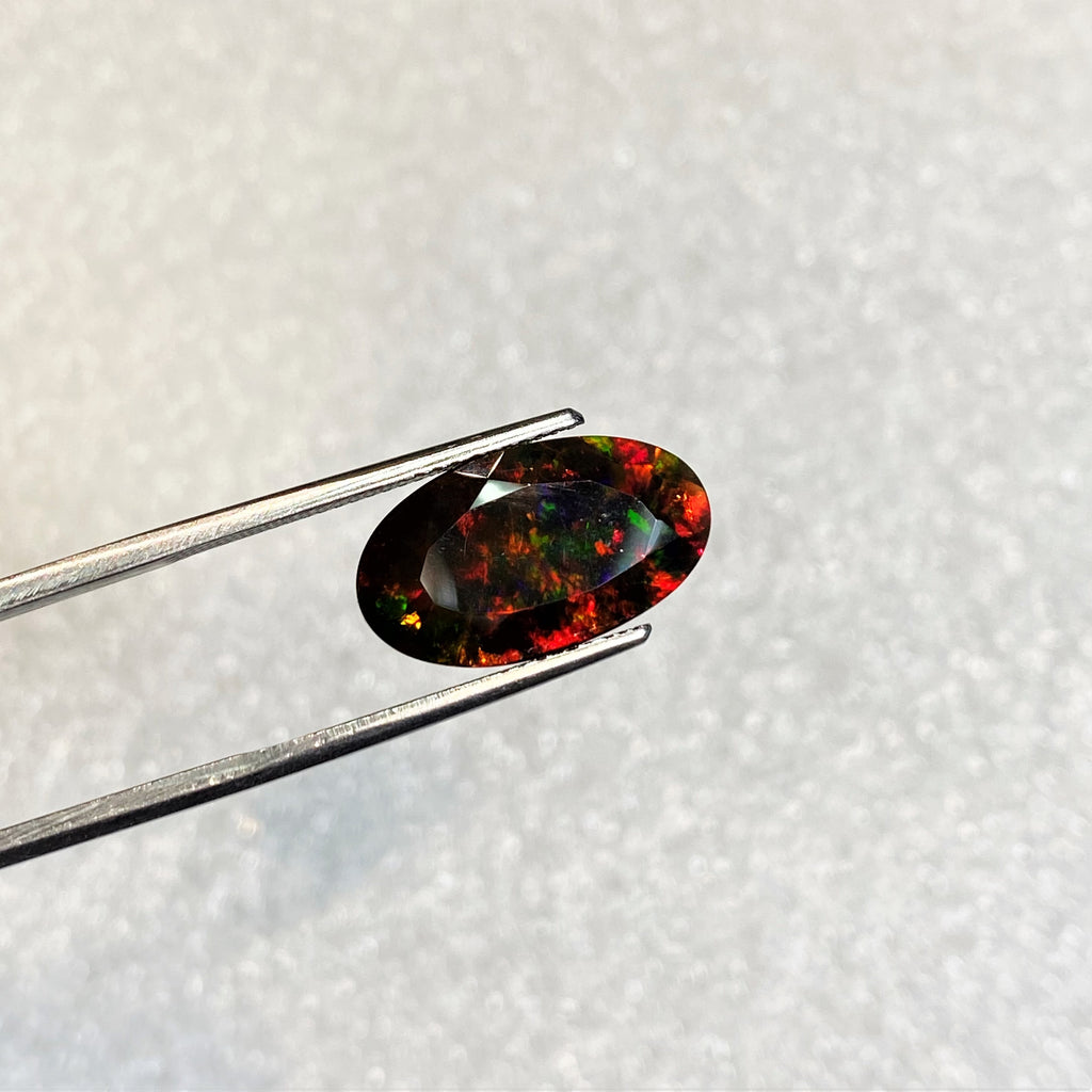 Natural Opal - 5.06 Cts.