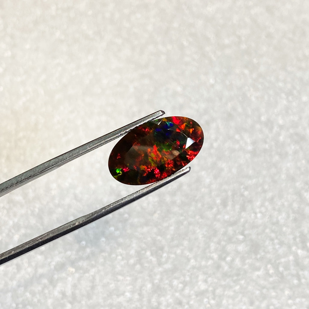 Natural Opal - 5.06 Cts.