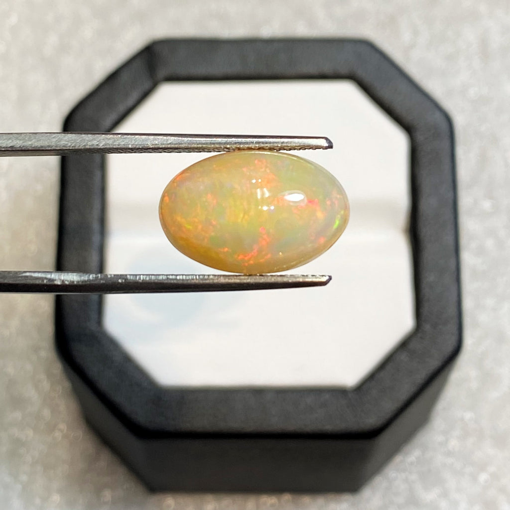 Natural Opal - 5.17 Cts.
