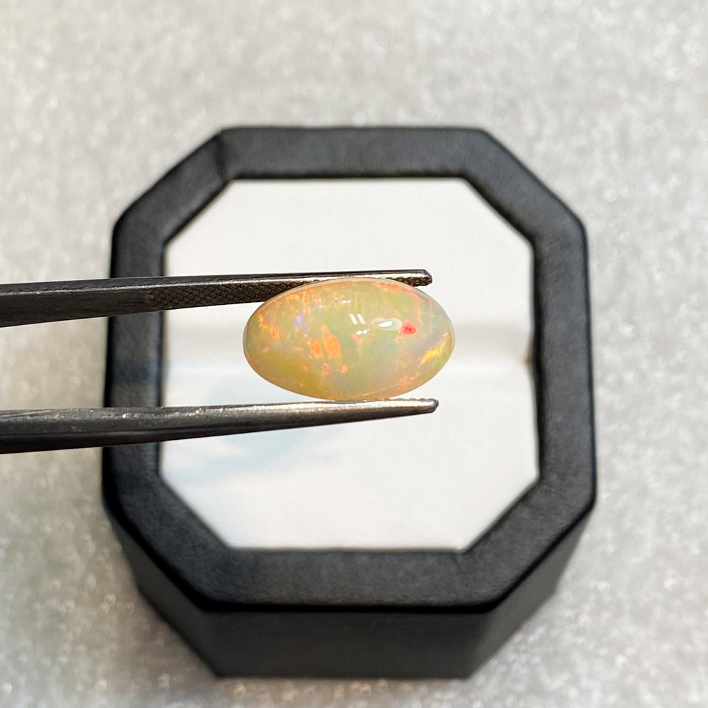 Natural Opal - 5.17 Cts.