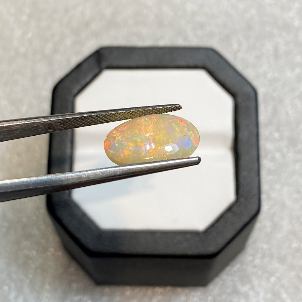 Natural Opal - 5.17 Cts.