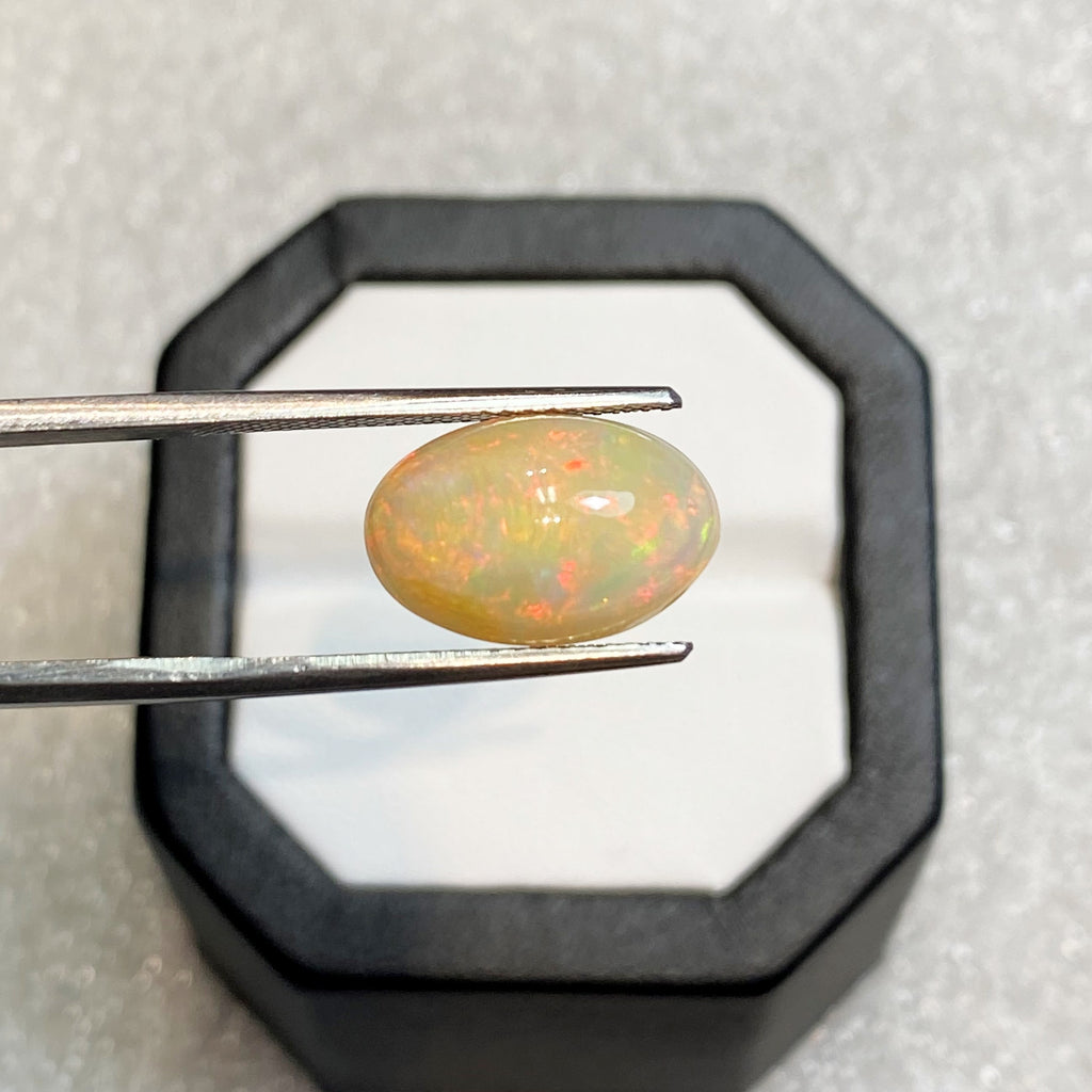 Natural Opal - 5.17 Cts.