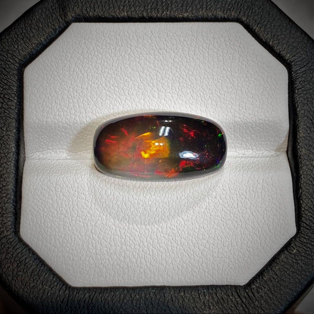 Natural Opal - 7.30 Cts.