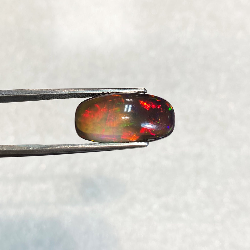 Natural Opal - 7.30 Cts.