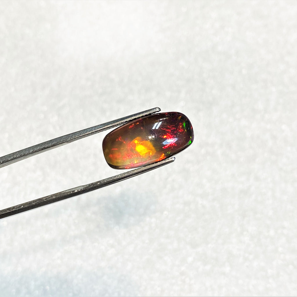 Natural Opal - 7.30 Cts.