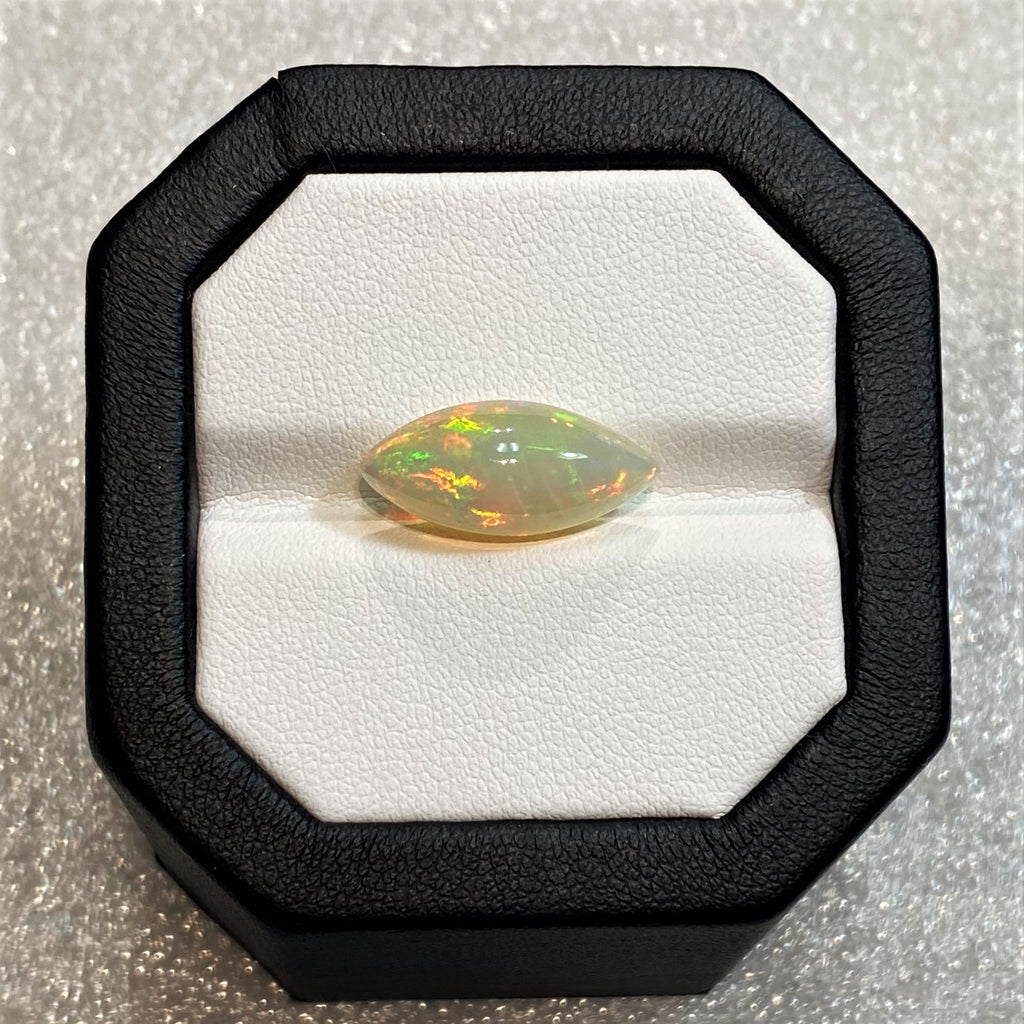 Natural Opal - 4.49 Cts.