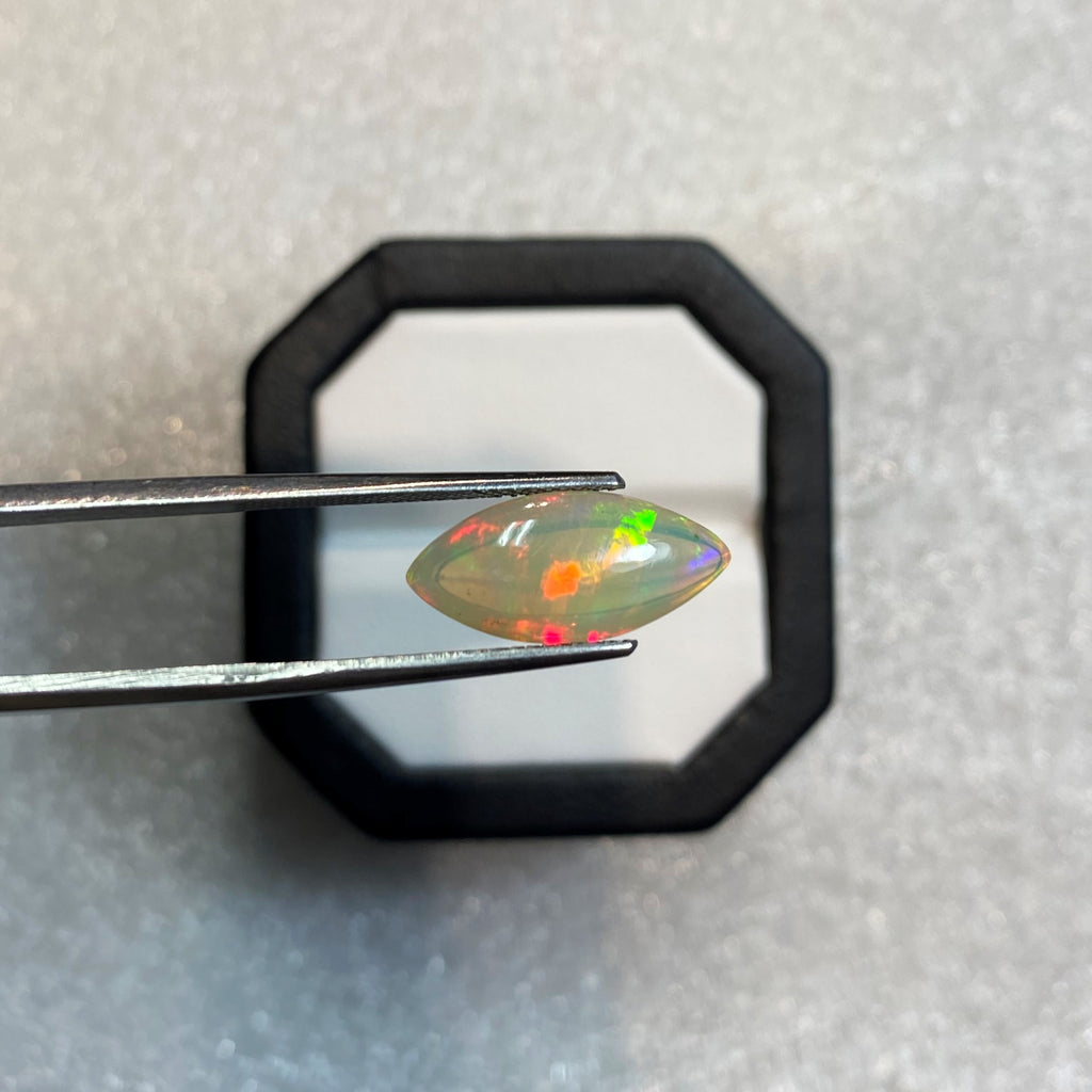 Natural Opal - 4.49 Cts.