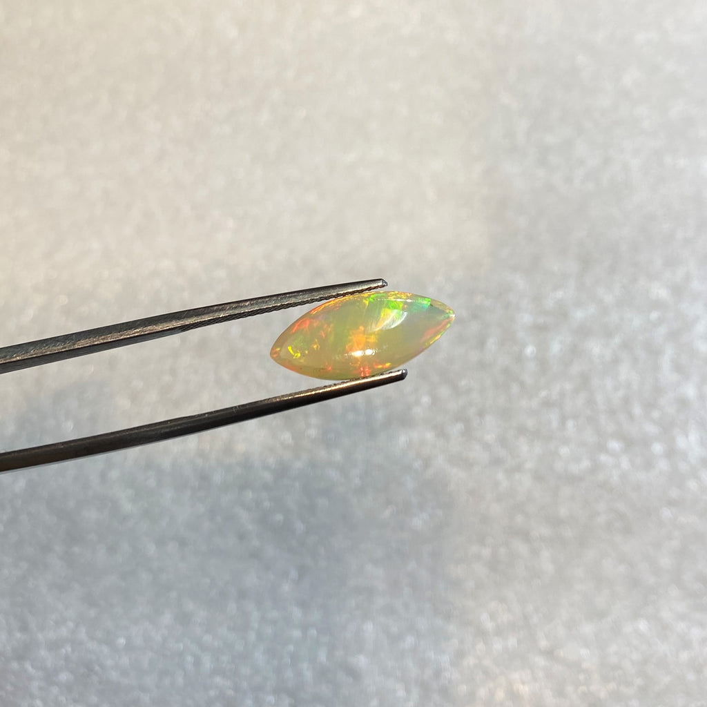 Natural Opal - 4.49 Cts.