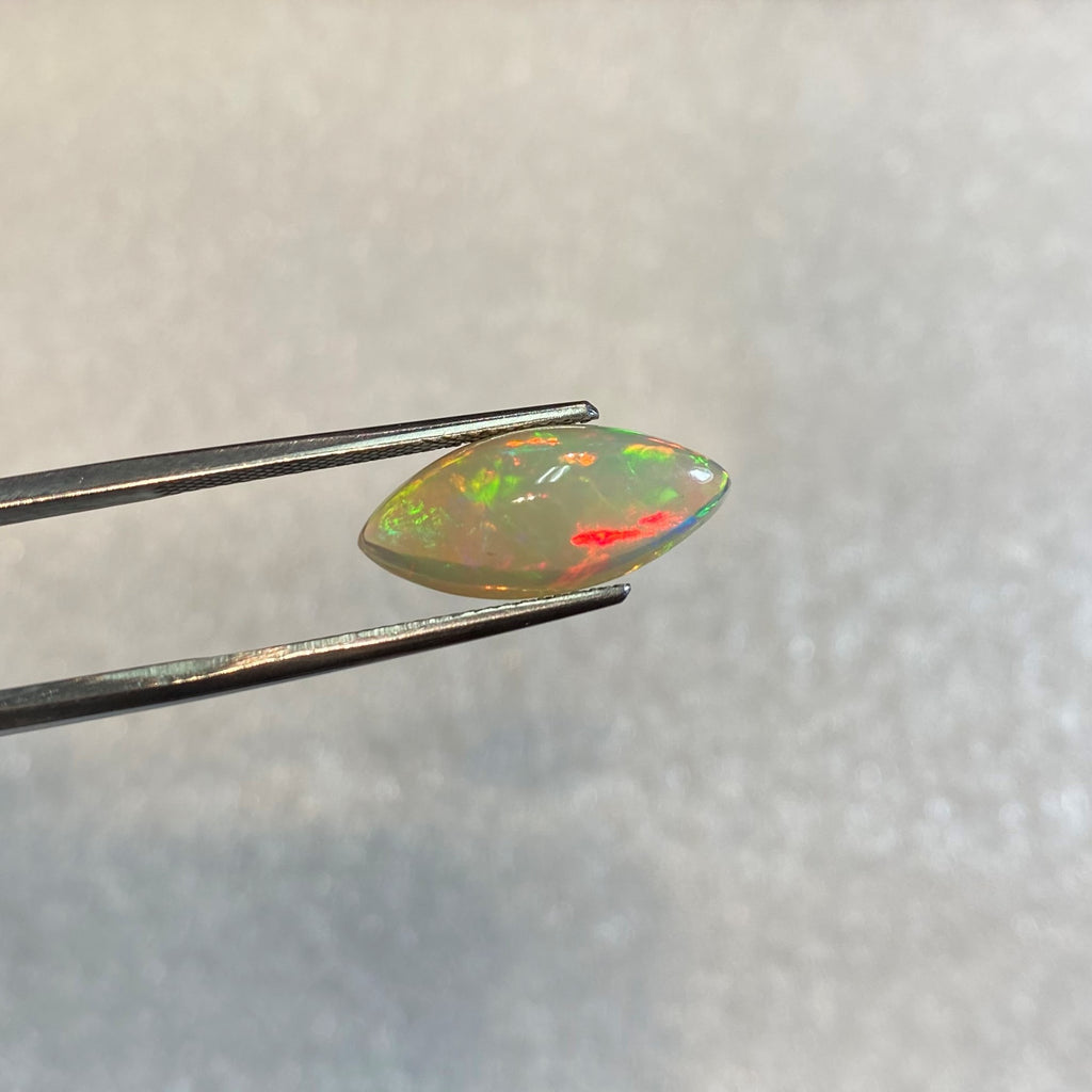 Natural Opal - 4.49 Cts.