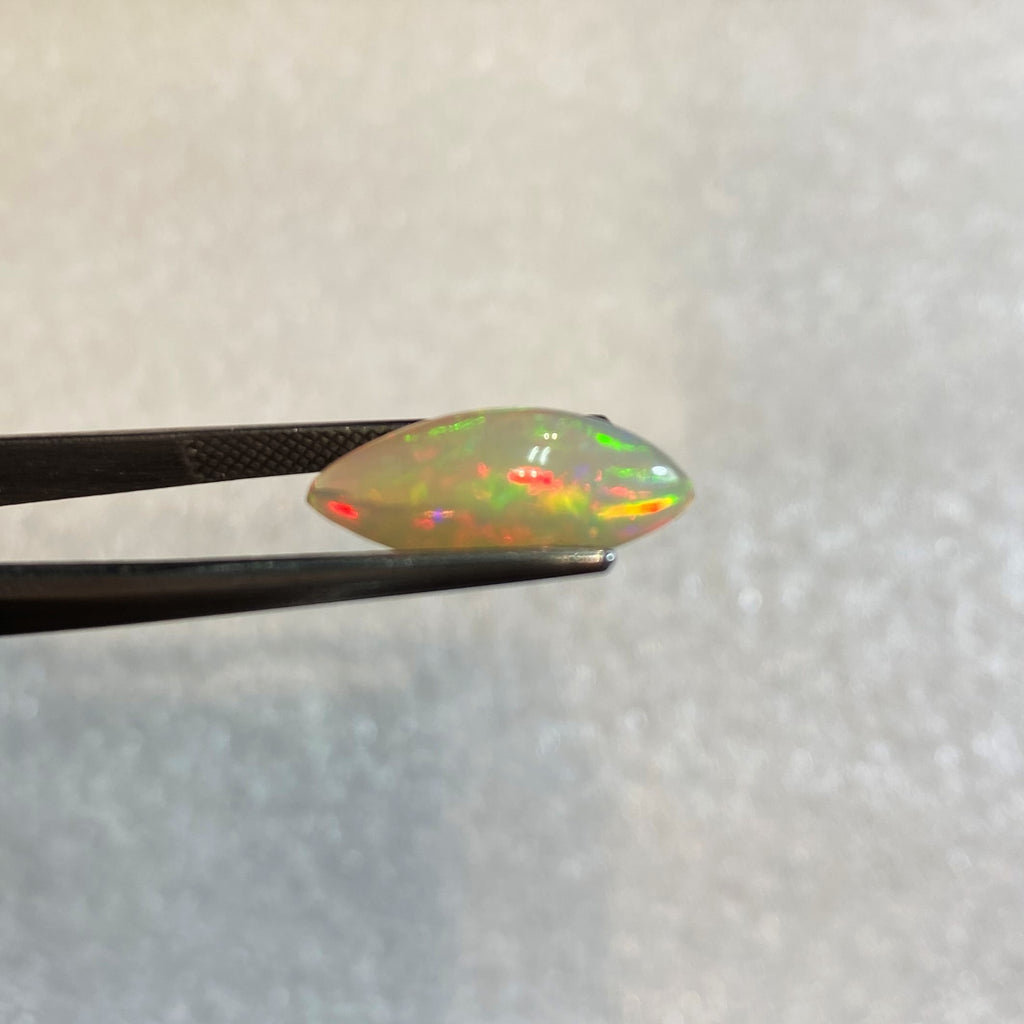 Natural Opal - 4.49 Cts.